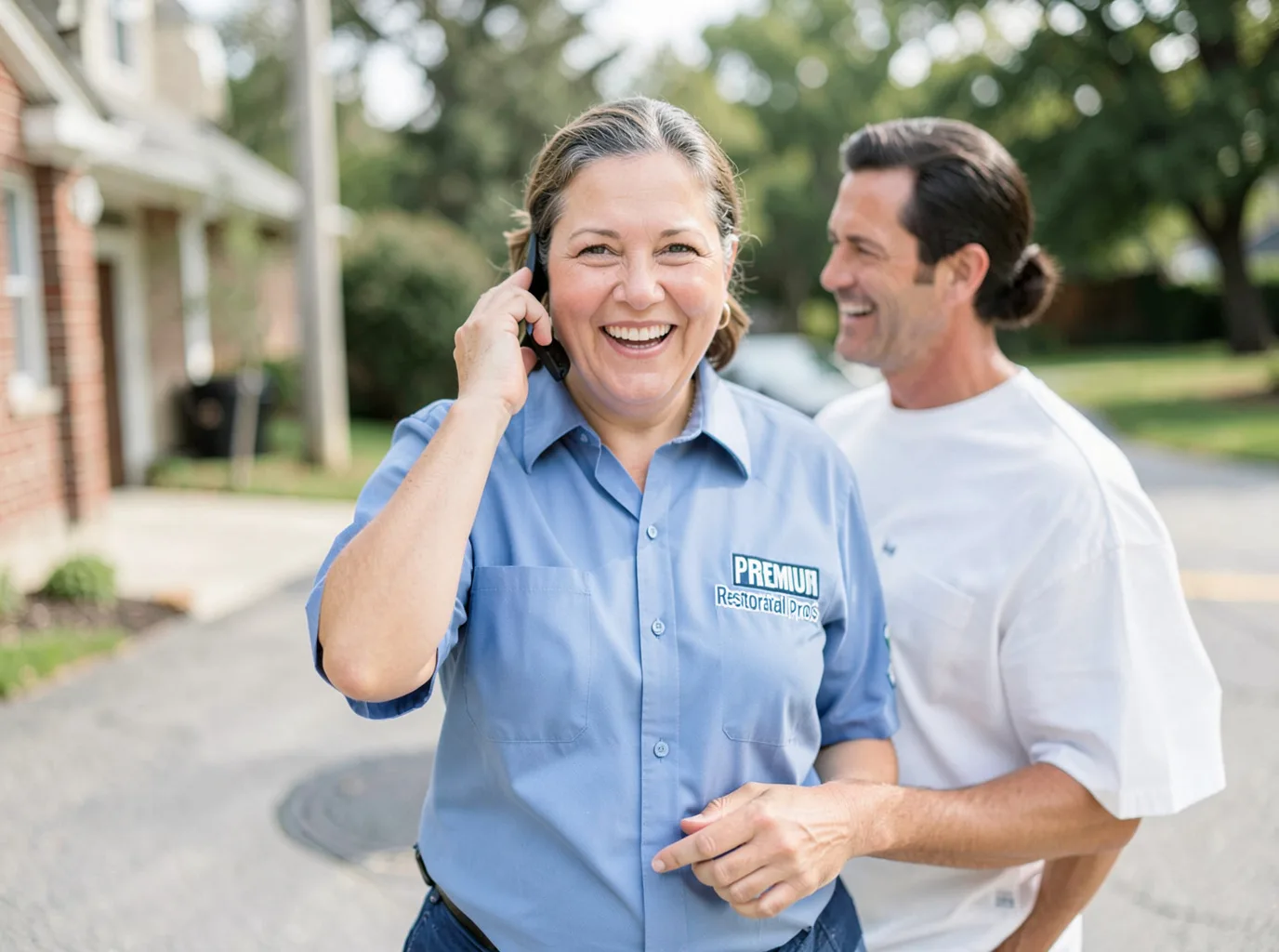 Water Damage Restoration Kensington, NH FAQs